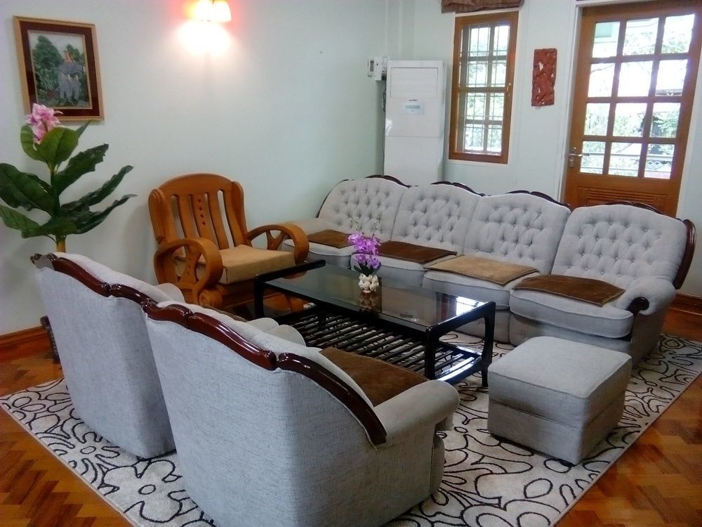Great Feel Hotel Yangon Extérieur photo