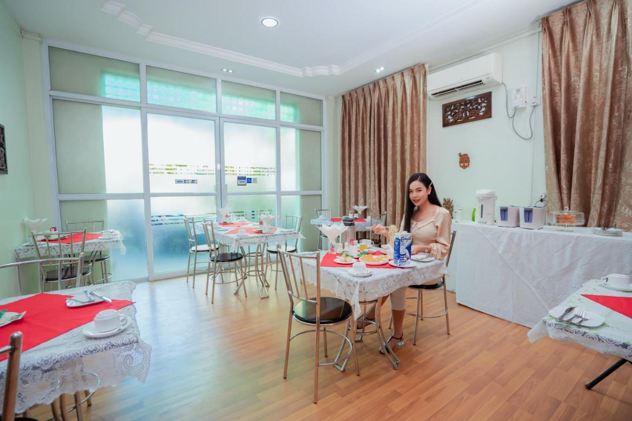 Great Feel Hotel Yangon Extérieur photo